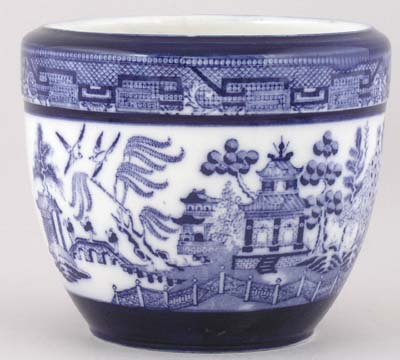 Cache Pot or Jardiniere c1920s